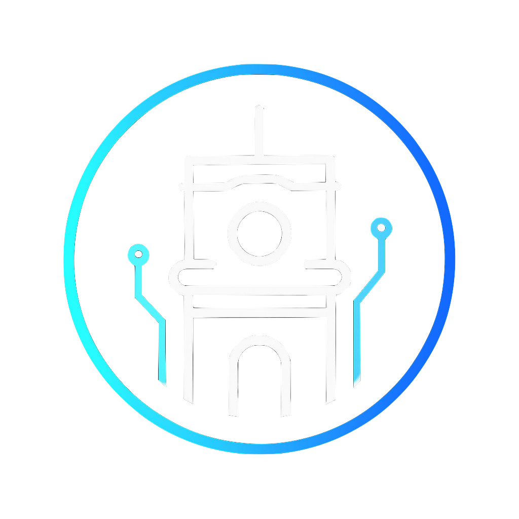 Coimbra Tech Afterhours Logo