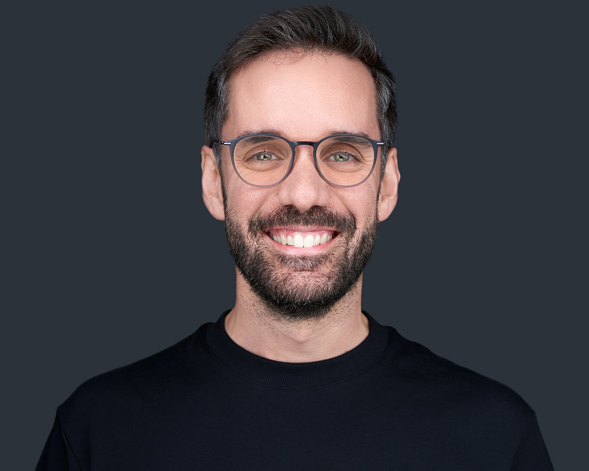 Ricardo Vitorino
